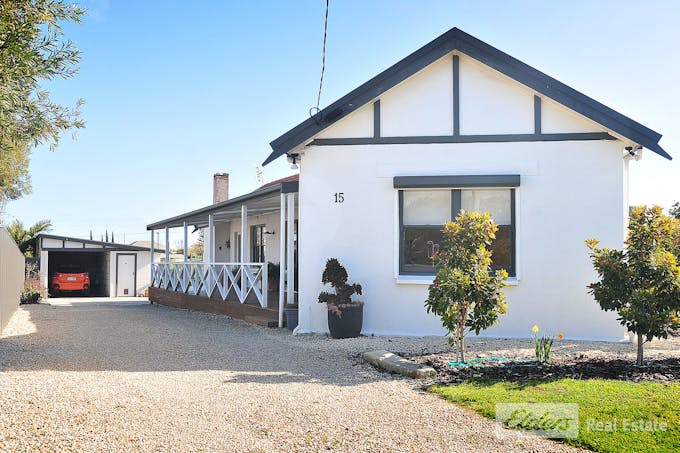 15  Janet Street, Kingston Se, SA, 5275 - Image 1