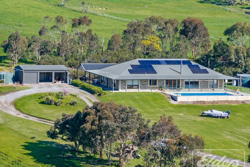 101 Nottle Road, Lower Inman Valley, SA, 5211 - Image 2