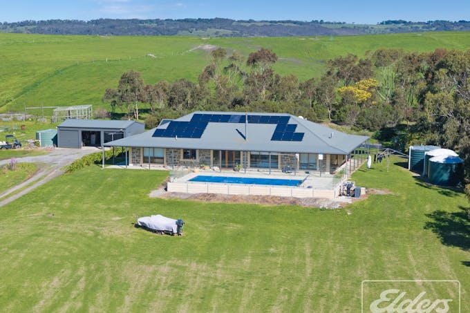 101 Nottle Road, Lower Inman Valley, SA, 5211 - Image 1
