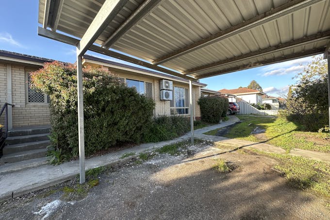 15A Beeck Street , Katanning, WA, 6317 - Image 1