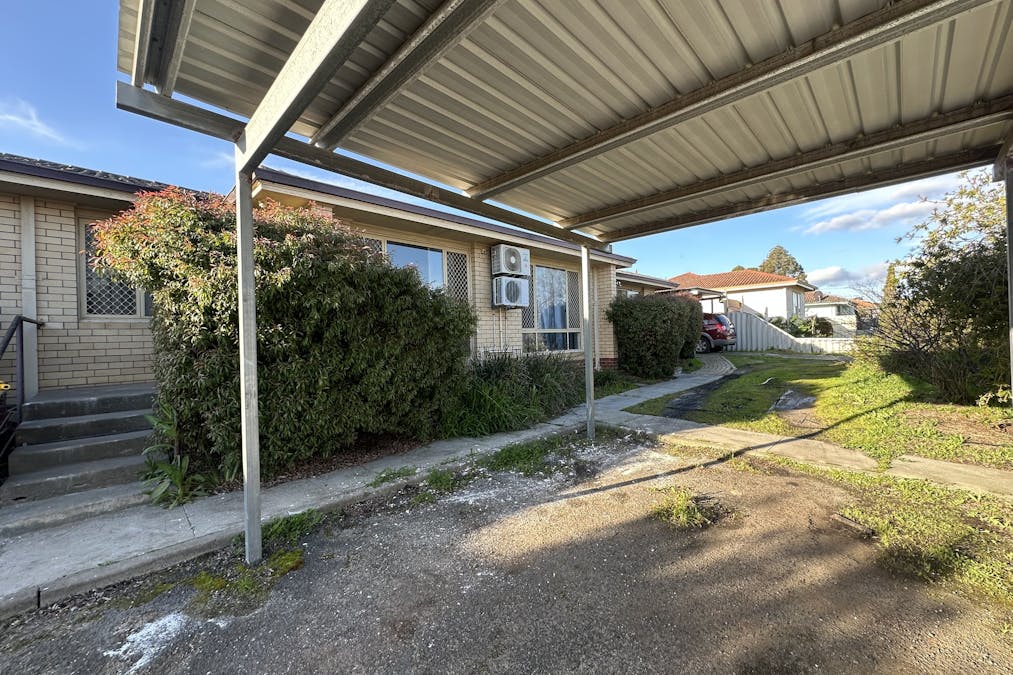 15A Beeck Street , Katanning, WA, 6317 - Image 1