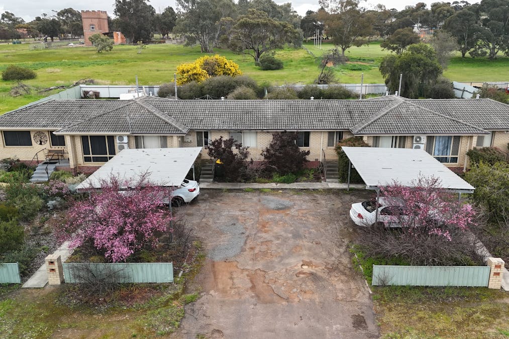 15A Beeck Street , Katanning, WA, 6317 - Image 20