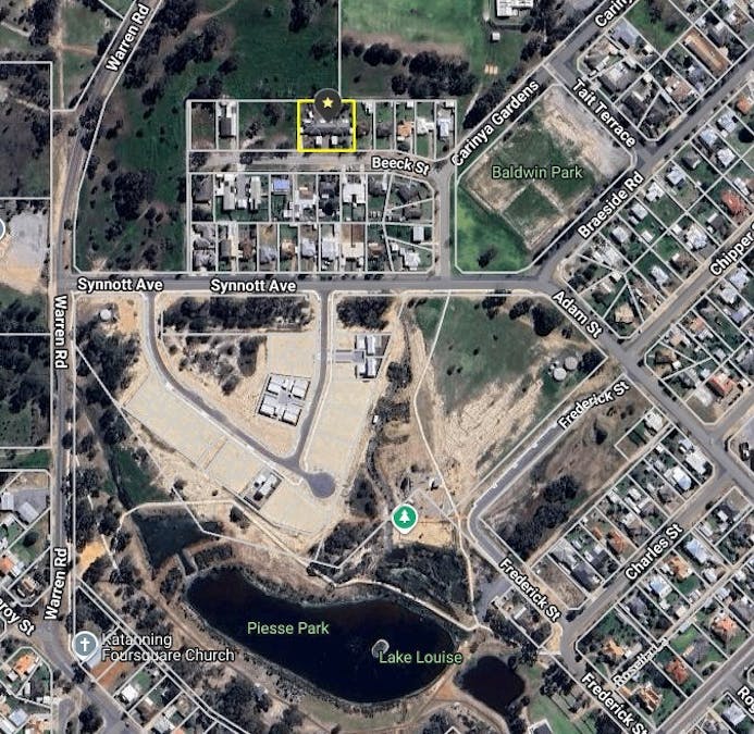 15A Beeck Street , Katanning, WA, 6317 - Image 21
