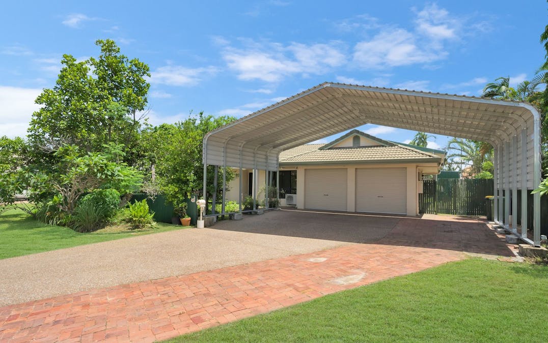 30 Boston Crescent, Douglas, QLD, 4814 - Image 2