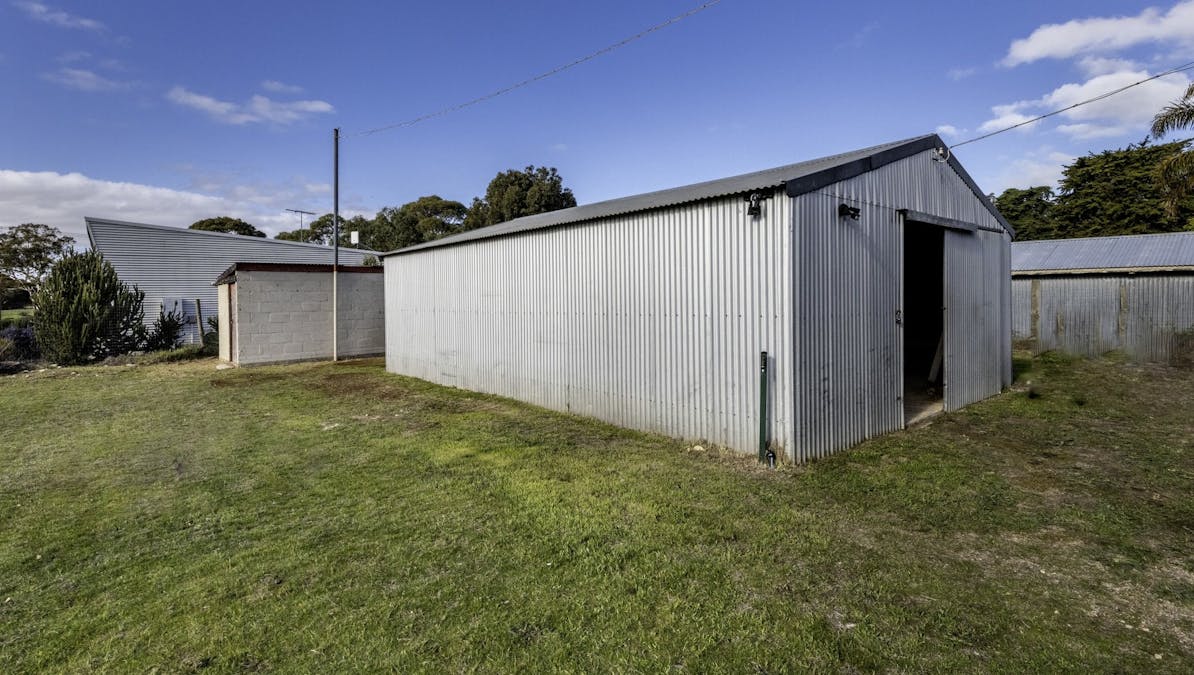 15 Peake Terrace, Coonalpyn, SA, 5265 - Image 11