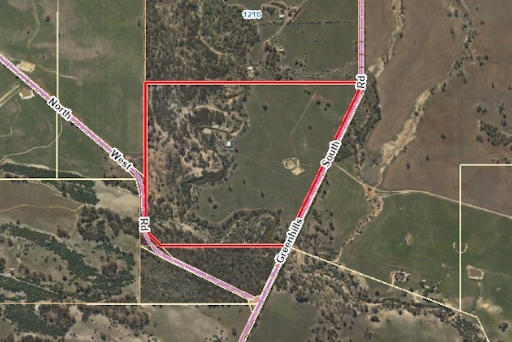 Lot 152 Greenhills South Road, Broomehill Village, WA, 6318 - Image 29