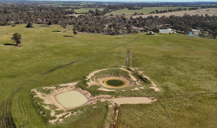 Lot 152 Greenhills South Road, Broomehill Village, WA, 6318 - Image 1