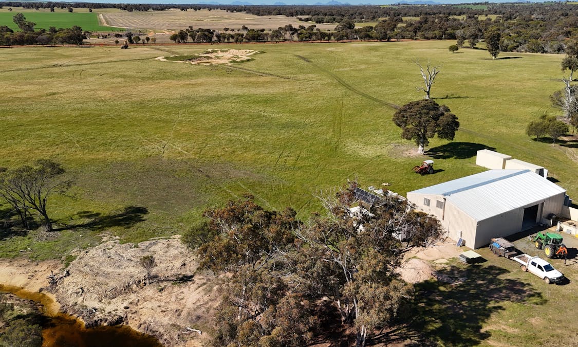 Lot 152 Greenhills South Road, Broomehill Village, WA, 6318 - Image 7
