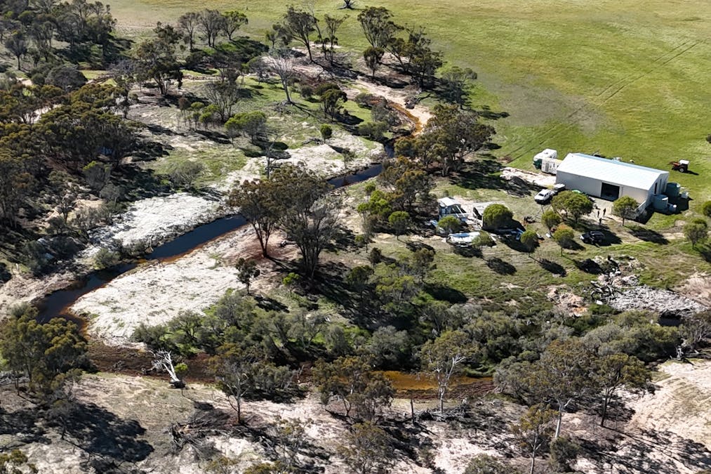 Lot 152 Greenhills South Road, Broomehill Village, WA, 6318 - Image 8