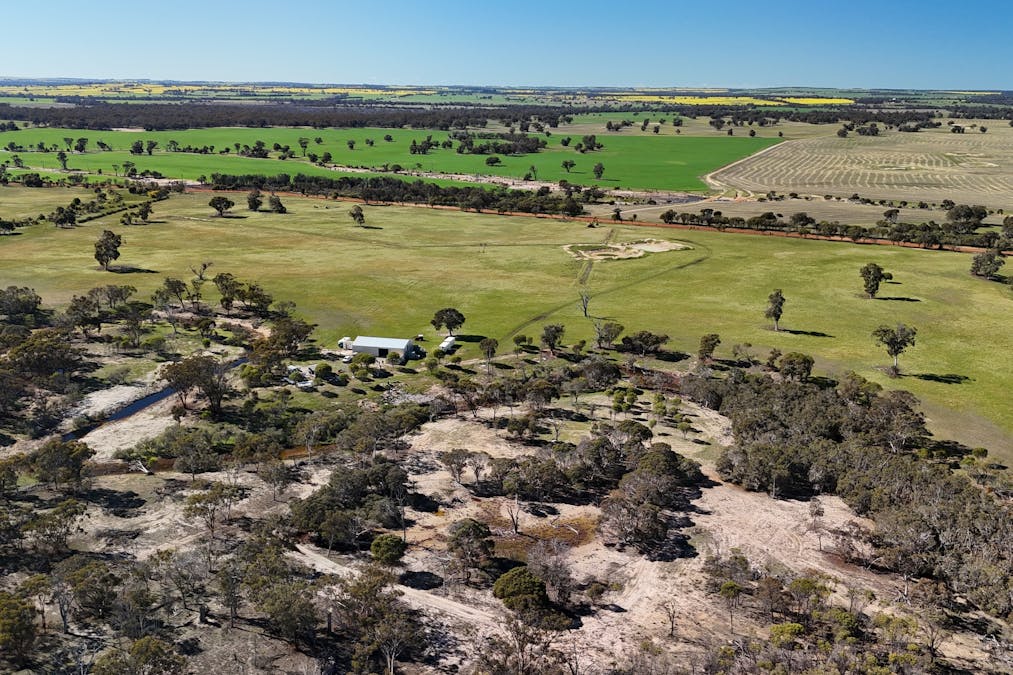 Lot 152 Greenhills South Road, Broomehill Village, WA, 6318 - Image 26