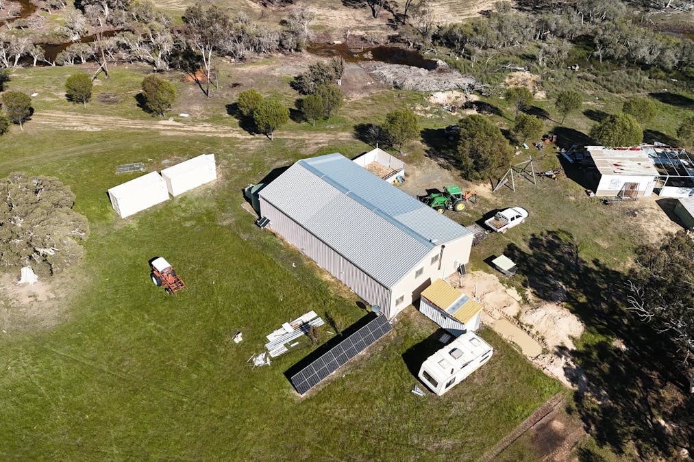 Lot 152 Greenhills South Road, Broomehill Village, WA, 6318 - Image 9
