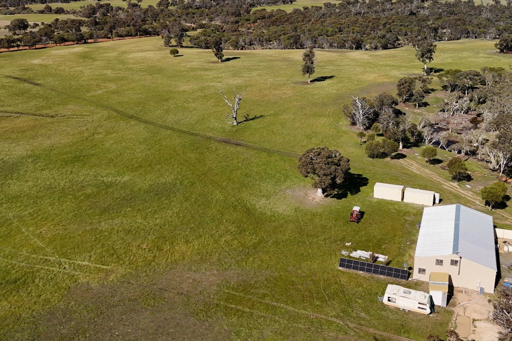 Lot 152 Greenhills South Road, Broomehill Village, WA, 6318 - Image 27
