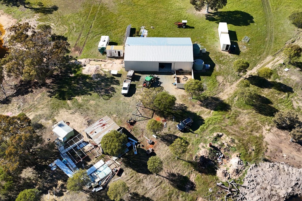 Lot 152 Greenhills South Road, Broomehill Village, WA, 6318 - Image 10