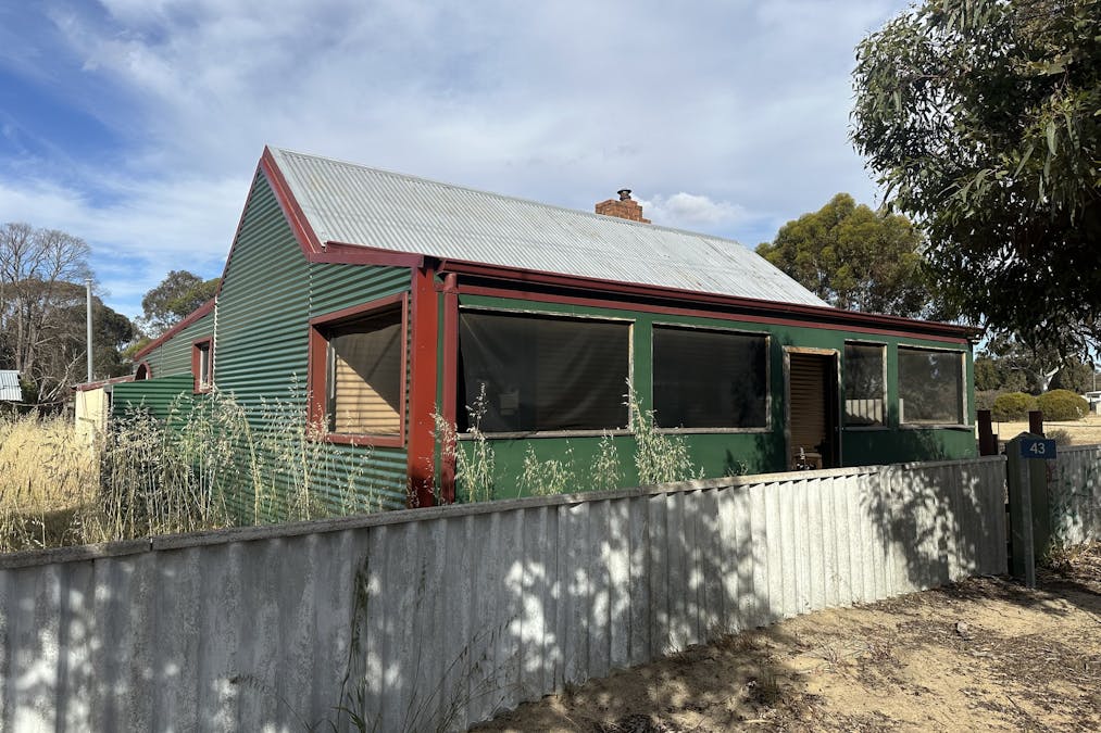 43 India Street, Broomehill Village, WA, 6318 - Image 3