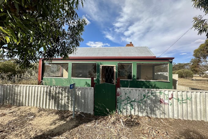 43 India Street, Broomehill Village, WA, 6318 - Image 1
