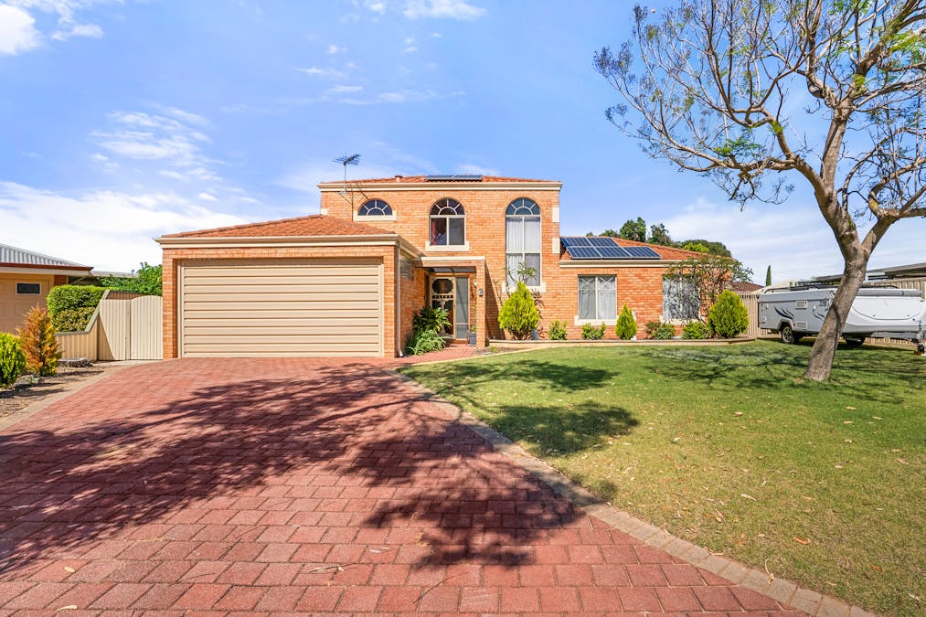 6 Skiff Court, Waikiki, WA, 6169 - Image 1