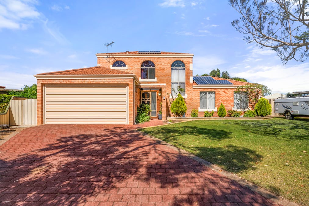 6 Skiff Court, Waikiki, WA, 6169 - Image 35