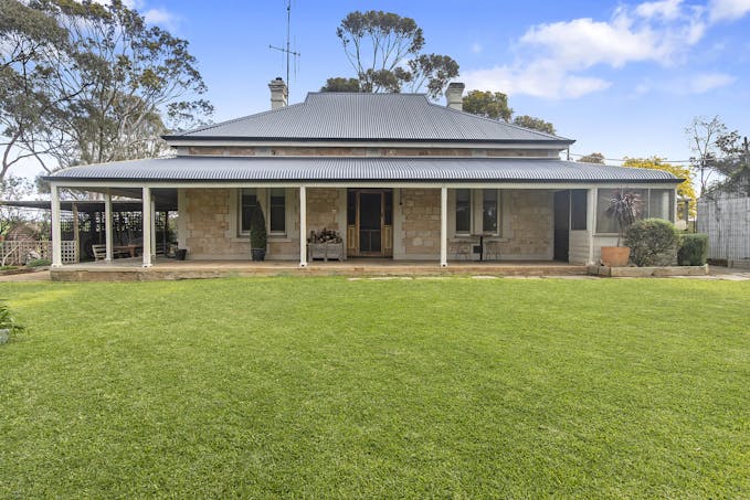 1097 Valley Road, Koolunga, SA, 5464 - Image 1