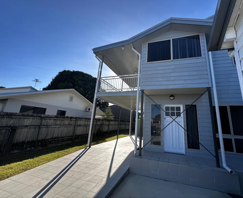 81 Ninth Avenue, Railway Estate, QLD, 4810 - Image 2
