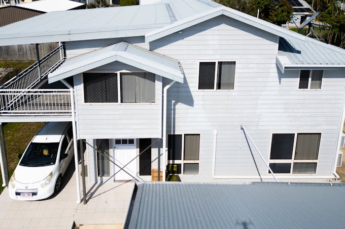 81 Ninth Avenue, Railway Estate, QLD, 4810 - Image 1