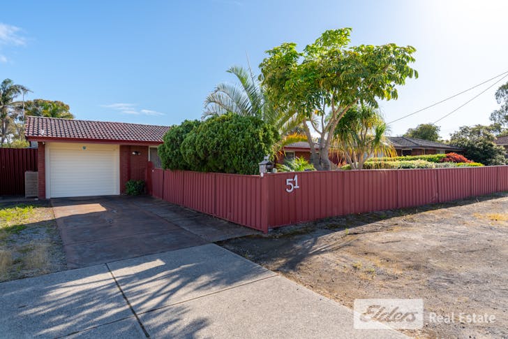51 Adamson Road, Parmelia, WA, 6167