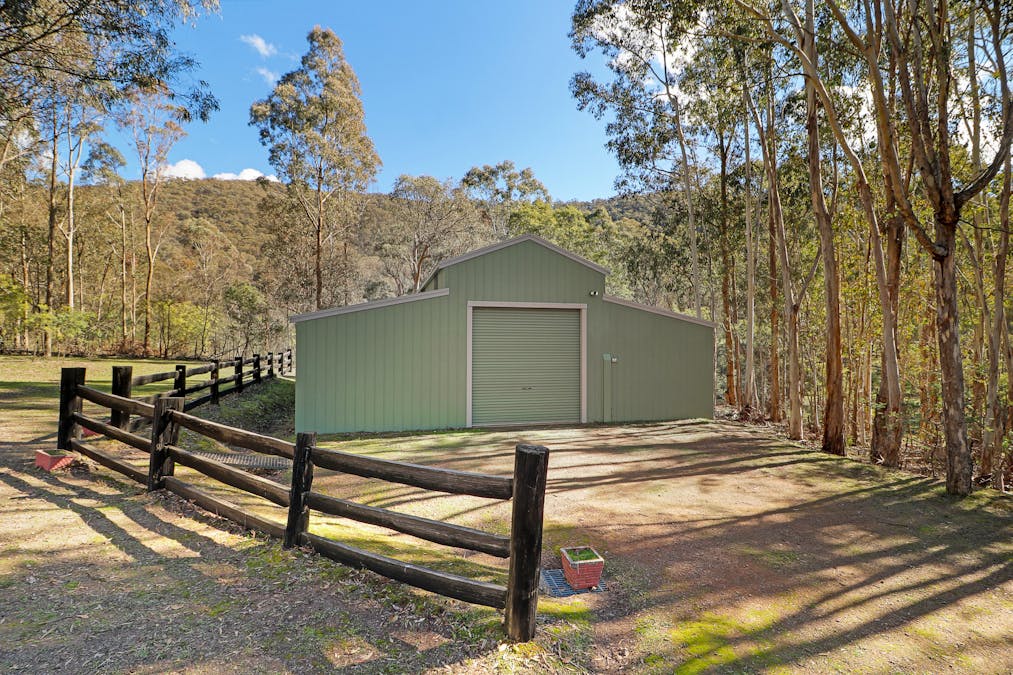 89 Bluegum Crescent, Bonnie Doon, VIC, 3720 - Image 6