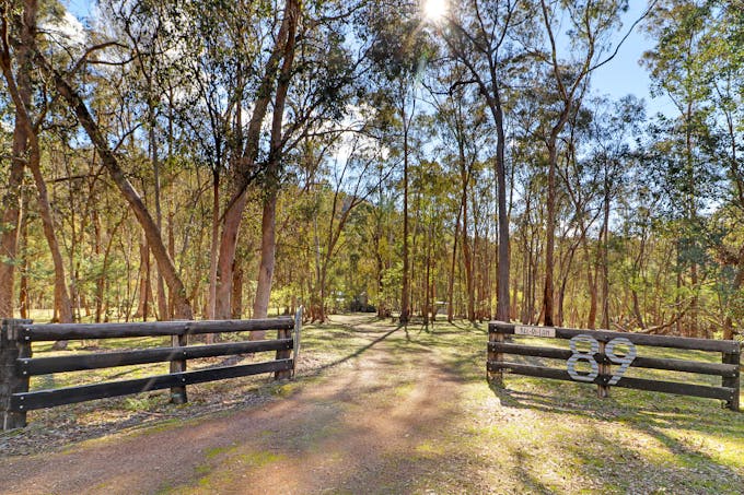 89 Bluegum Crescent, Bonnie Doon, VIC, 3720 - Image 1