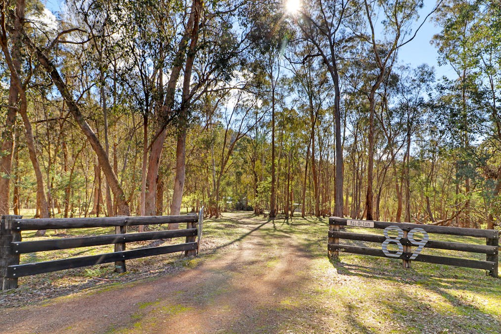 89 Bluegum Crescent, Bonnie Doon, VIC, 3720 - Image 1