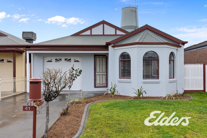 41 Madden Drive, Yarrawonga, VIC, 3730 - Image 1