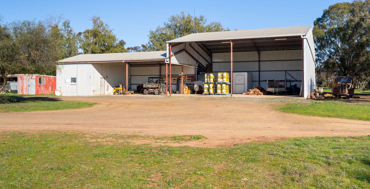Newell Highway, Jerilderie, NSW, 2716 - Image 6