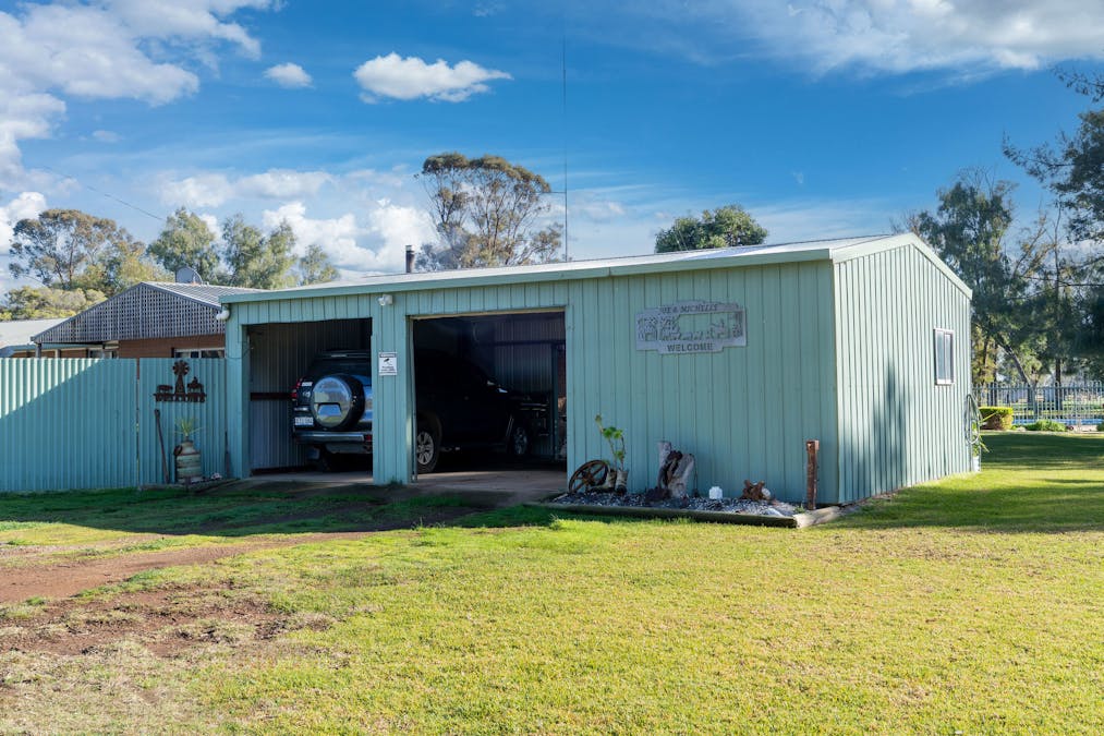 Newell Highway, Jerilderie, NSW, 2716 - Image 26