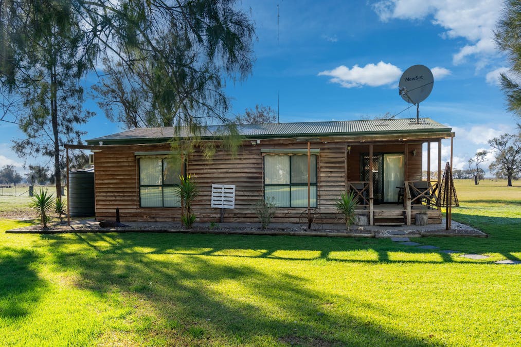 Newell Highway, Jerilderie, NSW, 2716 - Image 24