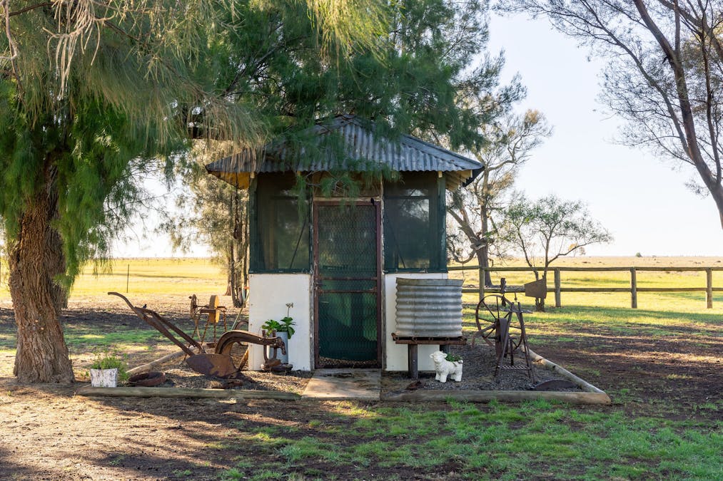 Newell Highway, Jerilderie, NSW, 2716 - Image 25