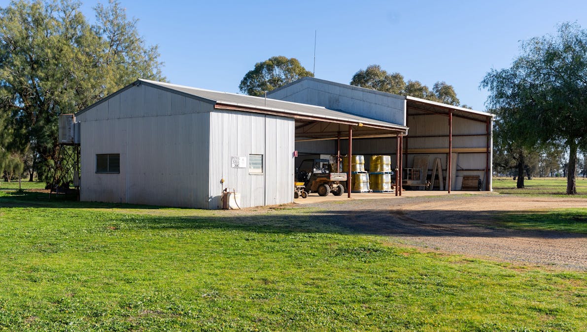 Newell Highway, Jerilderie, NSW, 2716 - Image 7