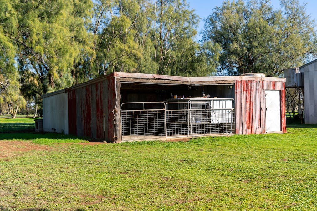 Newell Highway, Jerilderie, NSW, 2716 - Image 27