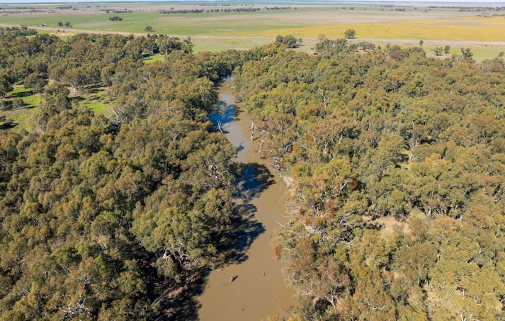 Newell Highway, Jerilderie, NSW, 2716 - Image 1