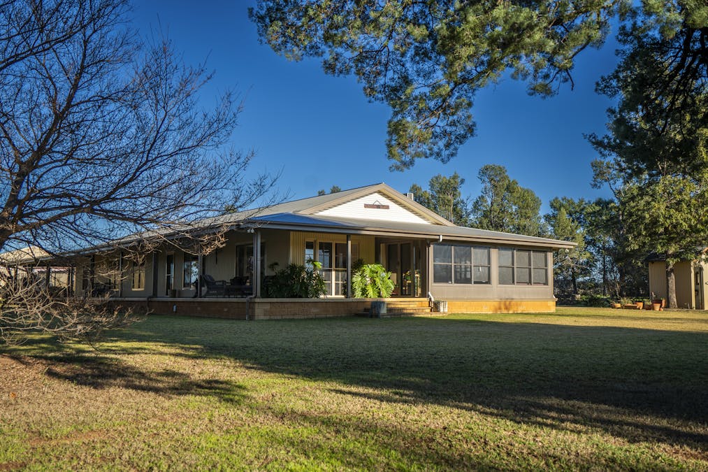 Ashford Heath 47 Adios Lane, Bogan Gate, NSW, 2876 - Image 14