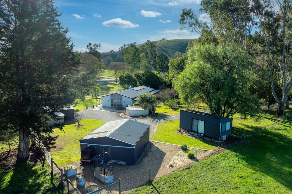 396 Back Eildon Road, Thornton, VIC, 3712 - Image 1