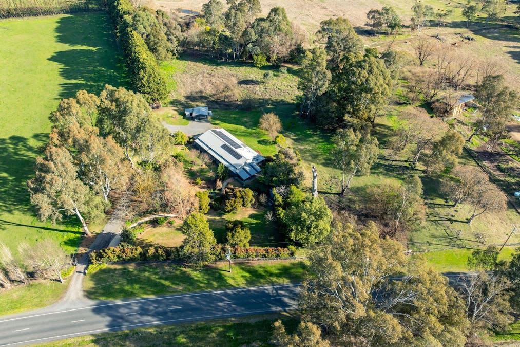 396 Back Eildon Road, Thornton, VIC, 3712 - Image 2