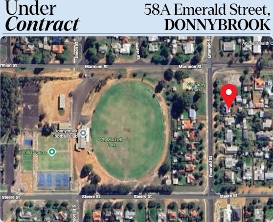 58A Emerald Street, Donnybrook, WA, 6239 - Image 1