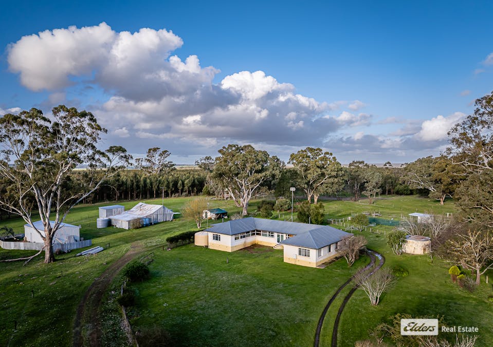 3996 Casterton-Apsley Road, Dergholm, VIC, 3312 - Image 1