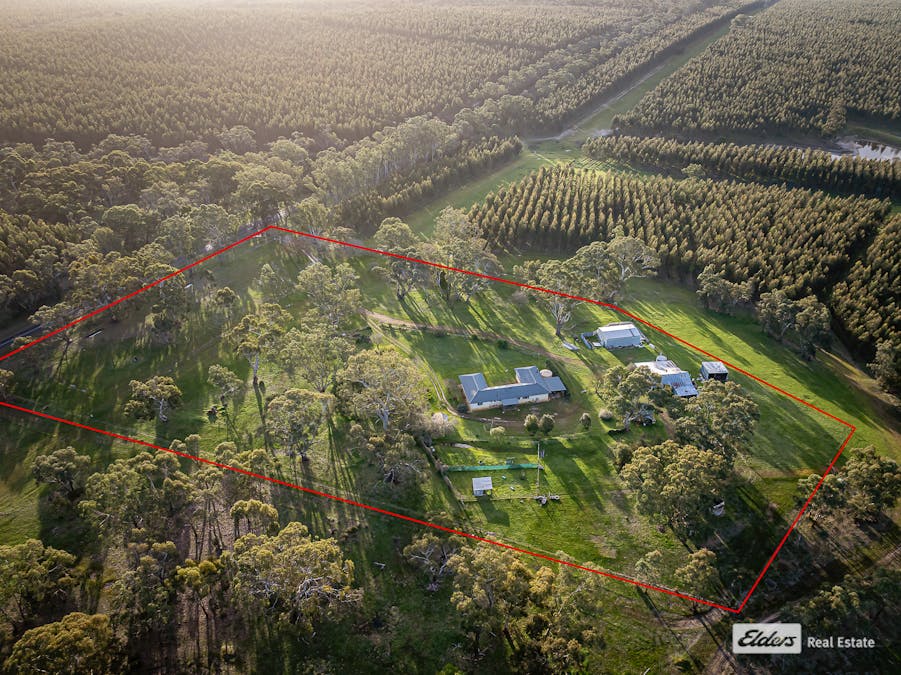 3996 Casterton-Apsley Road, Dergholm, VIC, 3312 - Image 26