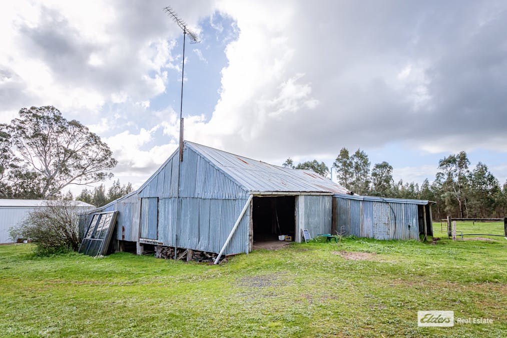 3996 Casterton-Apsley Road, Dergholm, VIC, 3312 - Image 17