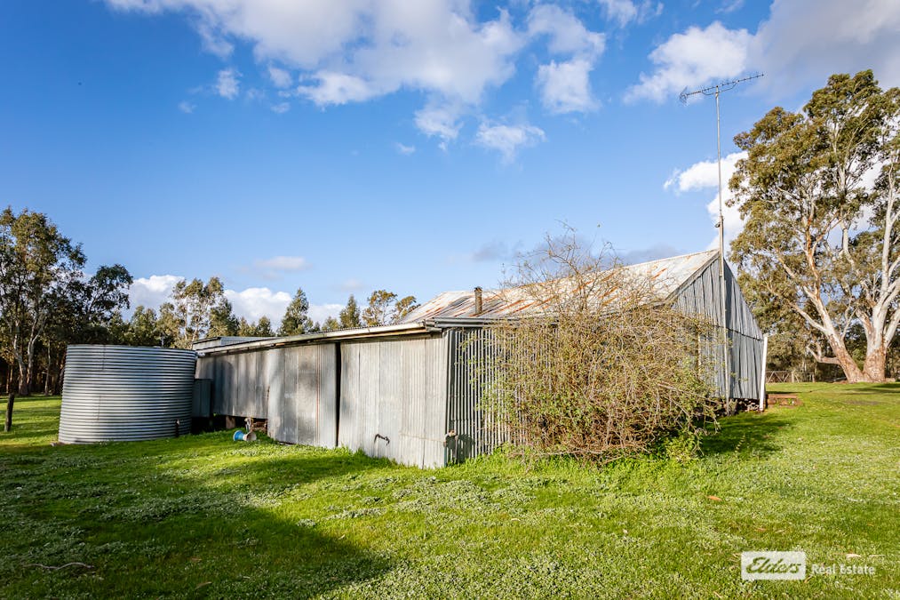 3996 Casterton-Apsley Road, Dergholm, VIC, 3312 - Image 18