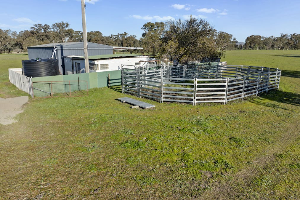 710 Old Euroa Road, Riggs Creek via , Euroa, VIC, 3666 - Image 8