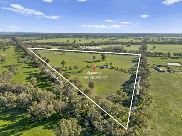 710 Old Euroa Road, Riggs Creek via , Euroa, VIC, 3666 - Image 1