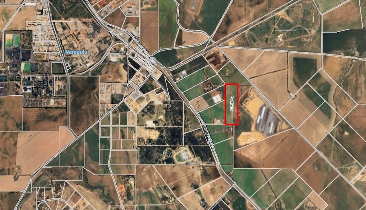 Lot 1152 Narngulu , Narngulu, WA, 6532 - Image 2