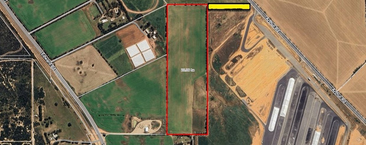 Lot 1152 Narngulu , Narngulu, WA, 6532 - Image 9