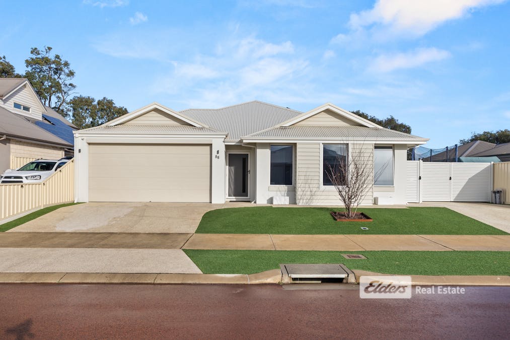 96 New River Ramble, West Busselton, WA, 6280 - Image 1