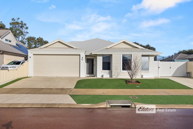 96 New River Ramble, West Busselton, WA, 6280 - Image 1